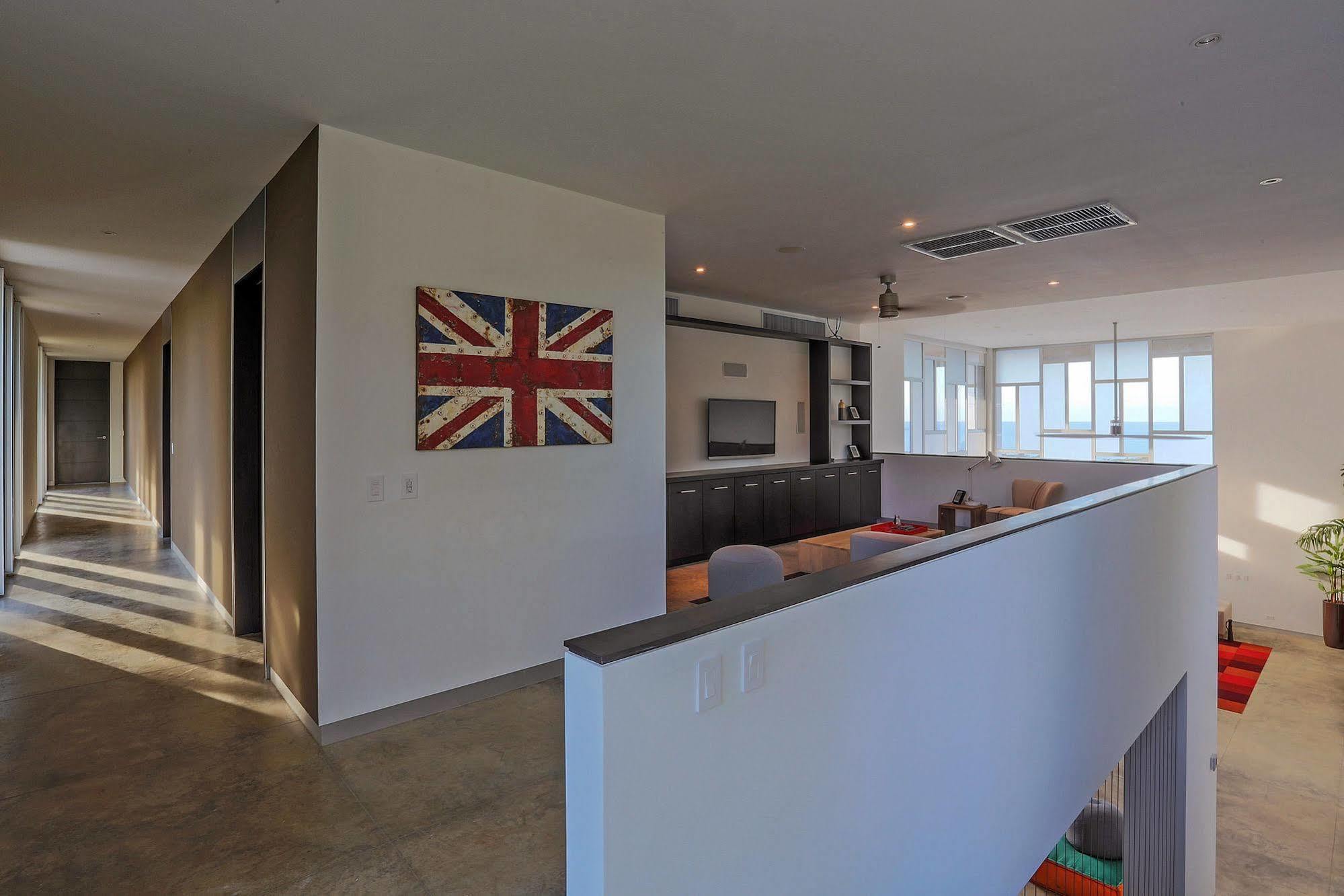 Kalia Luxury Homes Rentals Playa Azul Екстериор снимка
