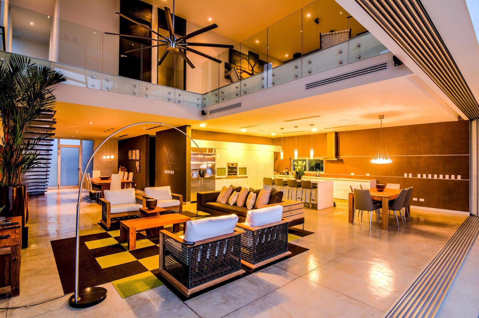 Kalia Luxury Homes Rentals Playa Azul Екстериор снимка